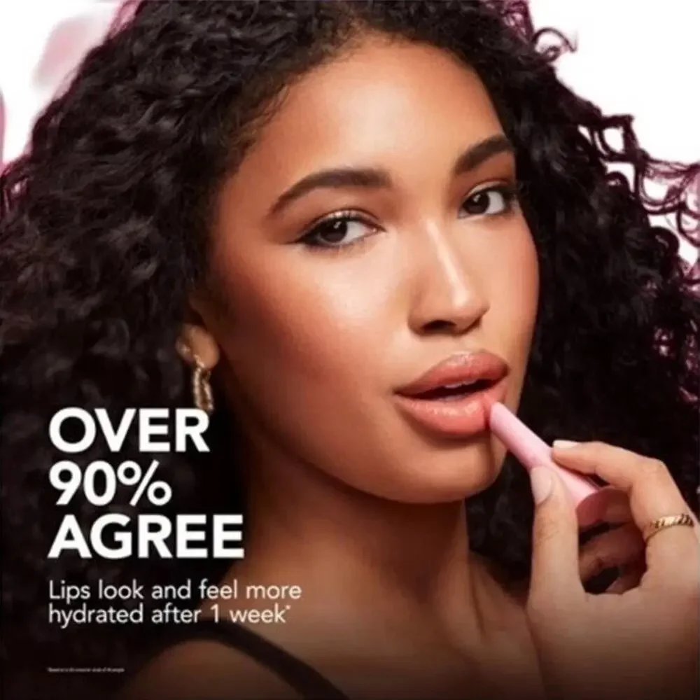 Buxom - Full On Plumping Lip Glow Balm - Shade: Cherry Popsicle - .07 oz/ 2 g